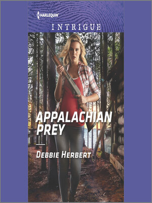 cover image of Appalachian Prey